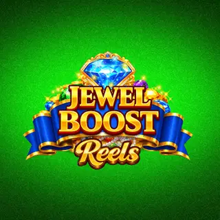 Jewel Boost Reels