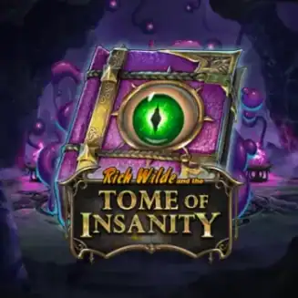 Tome of Insanity